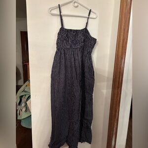 A new day ruched top dress